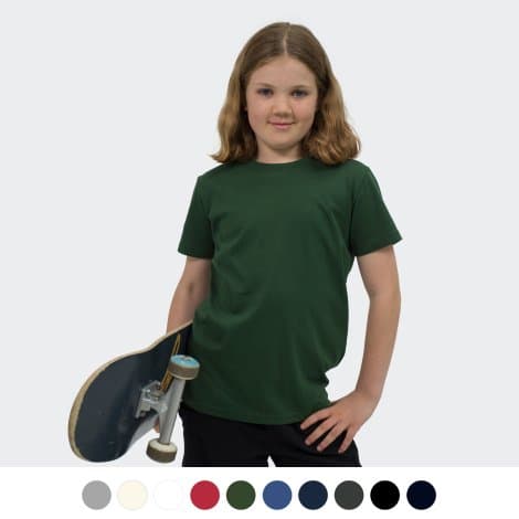 TRENDSWEAR Element Youth T-Shirt - Image 1