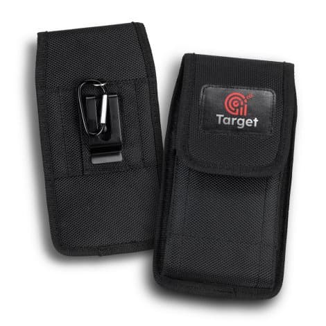 Knight Phone Pouch - Image 1