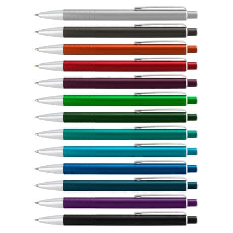 Toledo Pen - Image 1