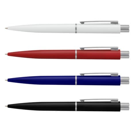 Saxon Pen - Image 1
