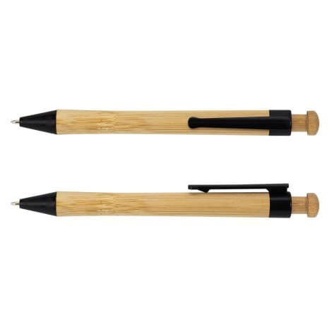 Harvest Bamboo Pen - Image 1