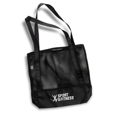 Lorna Sports Tote - Image 1