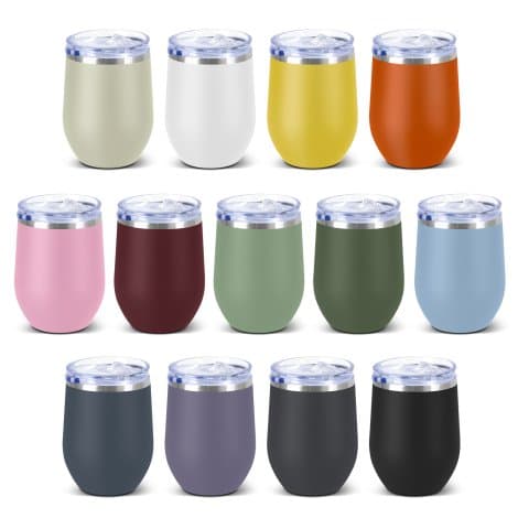 Cordia Ceramic Vacuum Cup - Image 1
