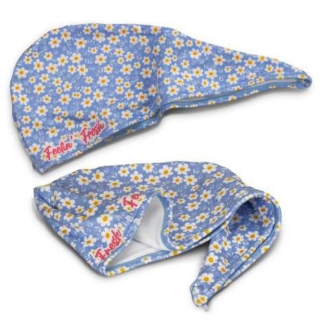 Sabina Hair Towel - Image 1
