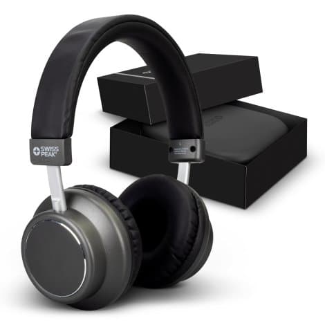 Swiss Peak Wireless Headphone V3 - Image 1