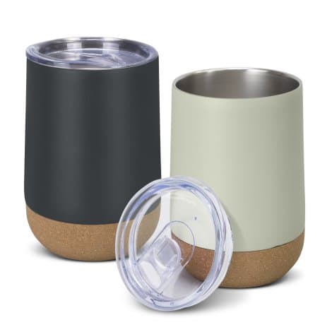 Vixen Vacuum Coffee Cup - Image 1