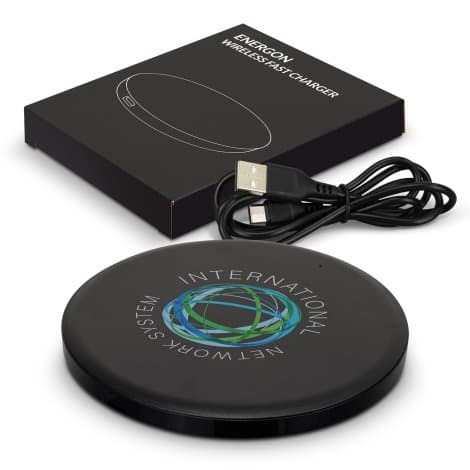 Energon Wireless Fast Charger - Image 1