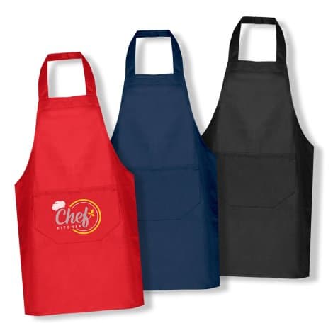 Dali Youth Apron - Image 1