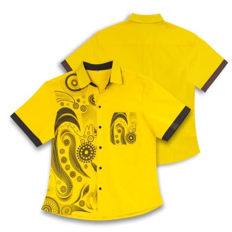 Custom Womens Shirt - Image 1