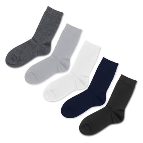 June Business Socks - Image 1