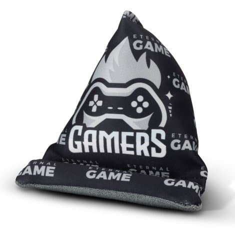 Bean Bag Phone Holder - Image 1