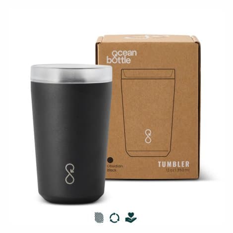 Ocean Bottle Vacuum Tumbler - Image 1