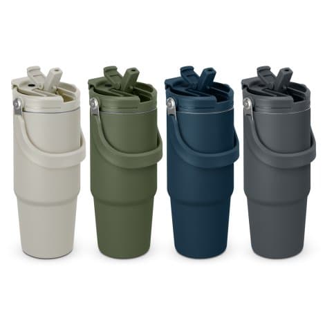 Sentry Vacuum Mug - Image 1