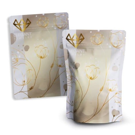 Foil Stand Up Pouch - Small - Image 1