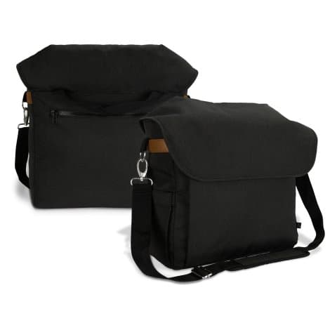 ARCHER Galileo Messenger Bag - Image 1