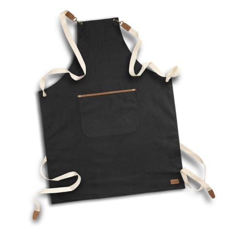 Keepsake Canvas Apron - Image 1