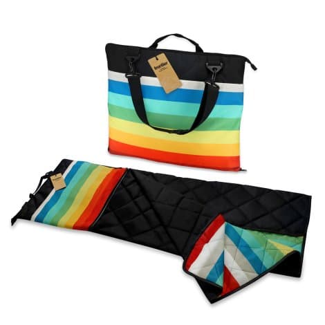Frontier Outland Picnic Blanket - Image 1