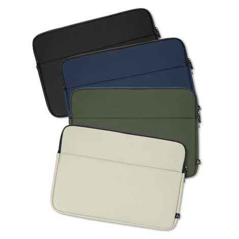 ARCHER Soft-Touch Laptop Sleeve - Image 1