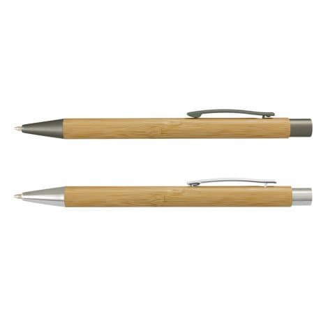 Lancer Bamboo Pen - Image 1