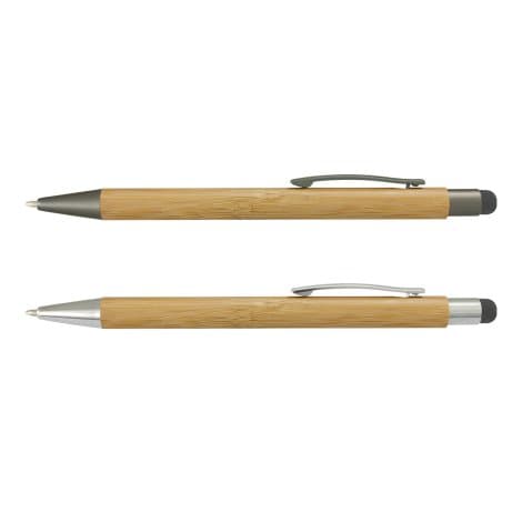 Lancer Bamboo Stylus Pen - Image 1