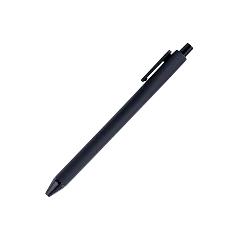 Axis BlackSoft Rubber Pen - Image 1
