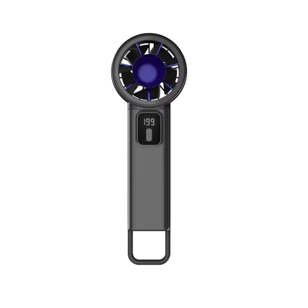 Pocket Wind 199-Speed Mini Fan - Image 1