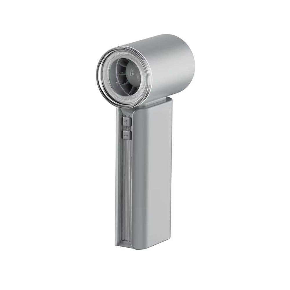 Axis Handheld Mini Portable Fan - Image 1